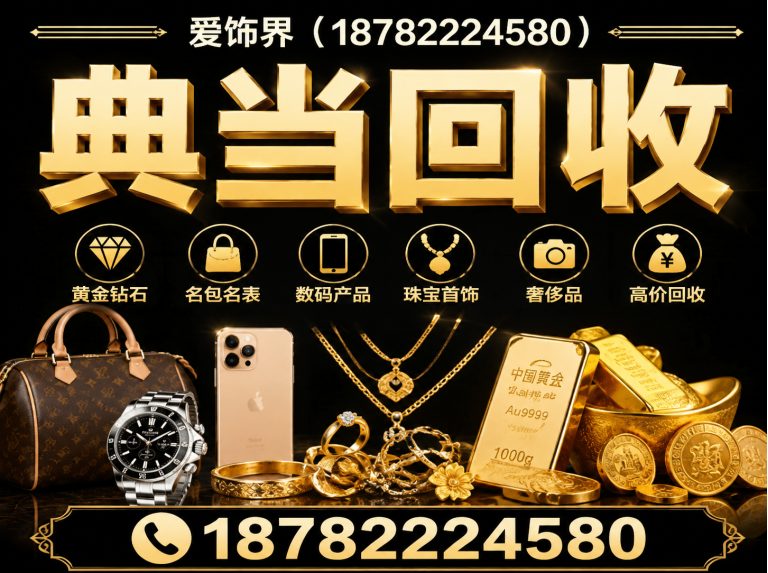 达孜区典当回收展示图